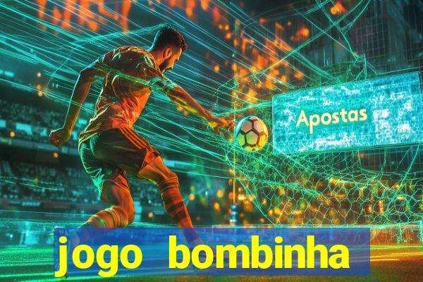 jogo bombinha ganhar dinheiro